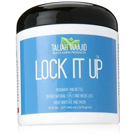 Talia Waajid Lock It Up 6 oz