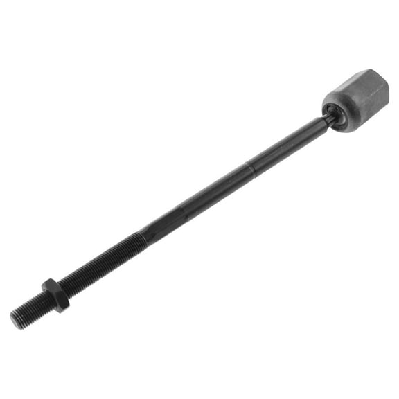 TRQ Front Left Right Inner Tie Rod Driver Passenger Side Fits Select 1996-2007 Ford Taurus 1996-2005 Mercury Sable