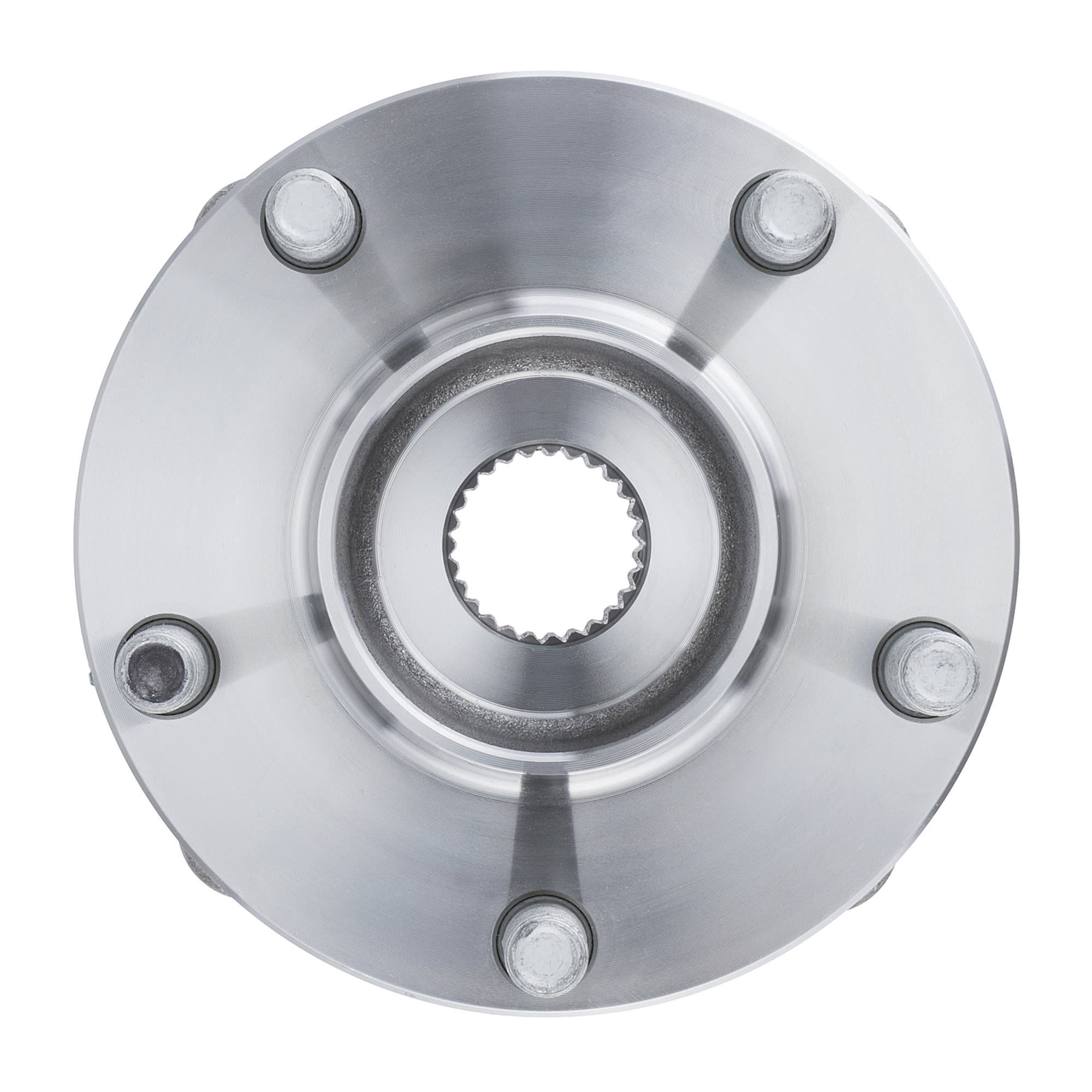MOOG 513356 Wheel Bearing and Hub Assembly