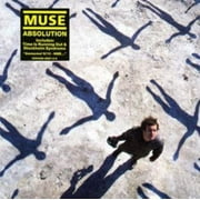 Muse - Absolution  [COMPACT DISCS]