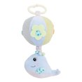 thumbnail image 2 of Colgante de juguete de peluche, cochecito de bebé, juguete de peluche para bebé, animal de peluche colgante, calidad superior, 2 of 14