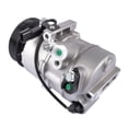 thumbnail image 5 of GELUOXI A/C Compressor 97701D3200 for Hyundai Tucson SE Sport Utility 2.0L L4 2016-2017 1Pc, 5 of 11