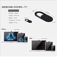 thumbnail image 3 of Étui pour MacBook Air 13 Pouces 2020 2019 2018, Étui Rigide en Plastique & Protecteur d'Écran & Couverture de Clavier & Couverture de Webcam, Étui de Protection pour Mac Air 13 A2337 Mi/A2179/A1932, 01 Arbre Cœur, 3 of 7