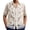Multicolour, variant on Knit Sweater for Men, Imitation Crochet Short Sleeve Pullover Top in Solid Colors for Summer and Casual Wear