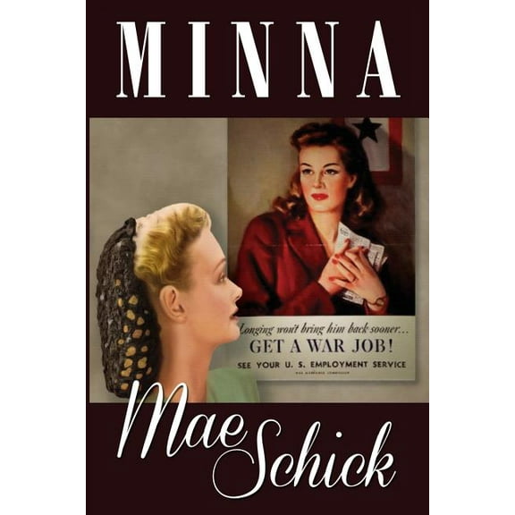 Minna (Paperback)