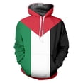 thumbnail image 3 of Sudadera unisex con capucha 3D con bandera para hombre y mujer, ropa de moda Harajuku, sudadera con capucha, ropa informal genial de alta calidad, 3 of 5