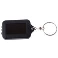 thumbnail image 3 of Solar-powered LED Flashlight / Keychain, 3 of 8