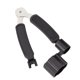 thumbnail image 5 of Juego de accesorios para guitarra, juego de dedos de cuerda, púas de guitarra, almohada para uñas, cambiador de cuerdas tres en uno, 5 of 5