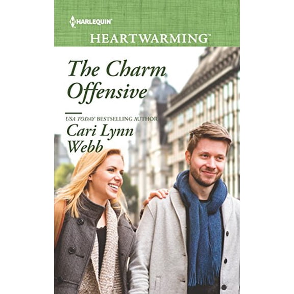 Pre-Owned The Charm Offensive (City by the Bay Stories, 1) (Unknown) 0373368461 9780373368464