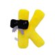 thumbnail image 3 of Alphabet Lore Plush Toys A-Z English Letter Stuffed Animal Plushie Doll Toys Gift For Kids Children Educational Christmas Gifts, 3 of 5