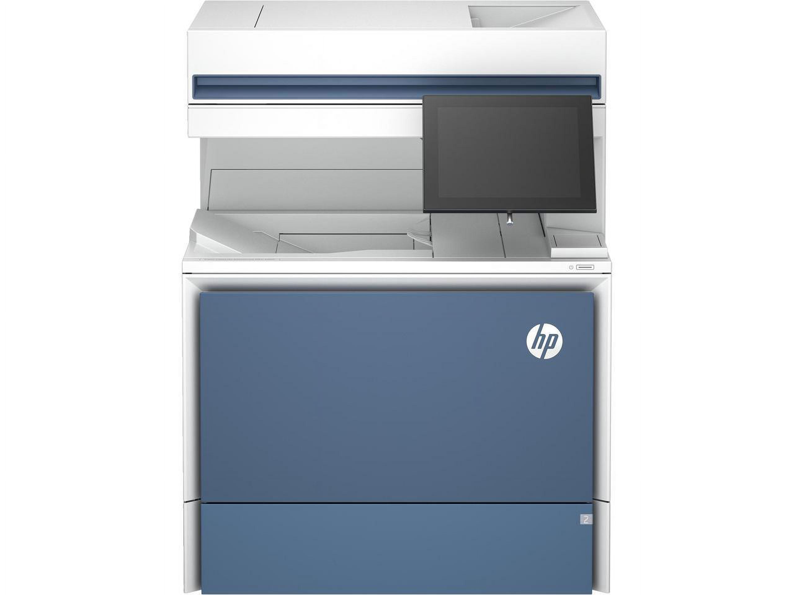 HP Analog Fax Accessory, 1M0Q0A