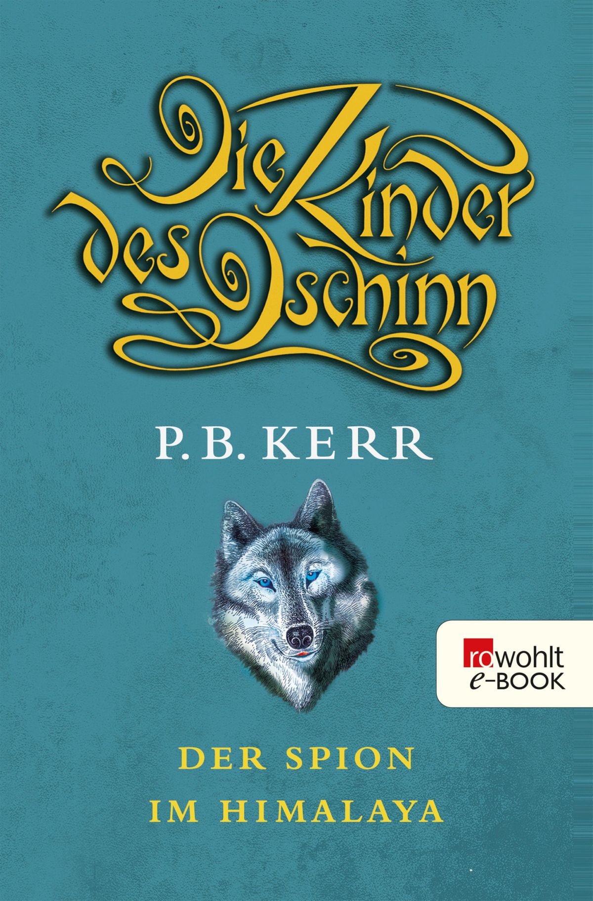 Die Kinder des Dschinn Der Spion im Himalaya eBook Die Kinder des Dschinn Der Spion im Himalaya eBook