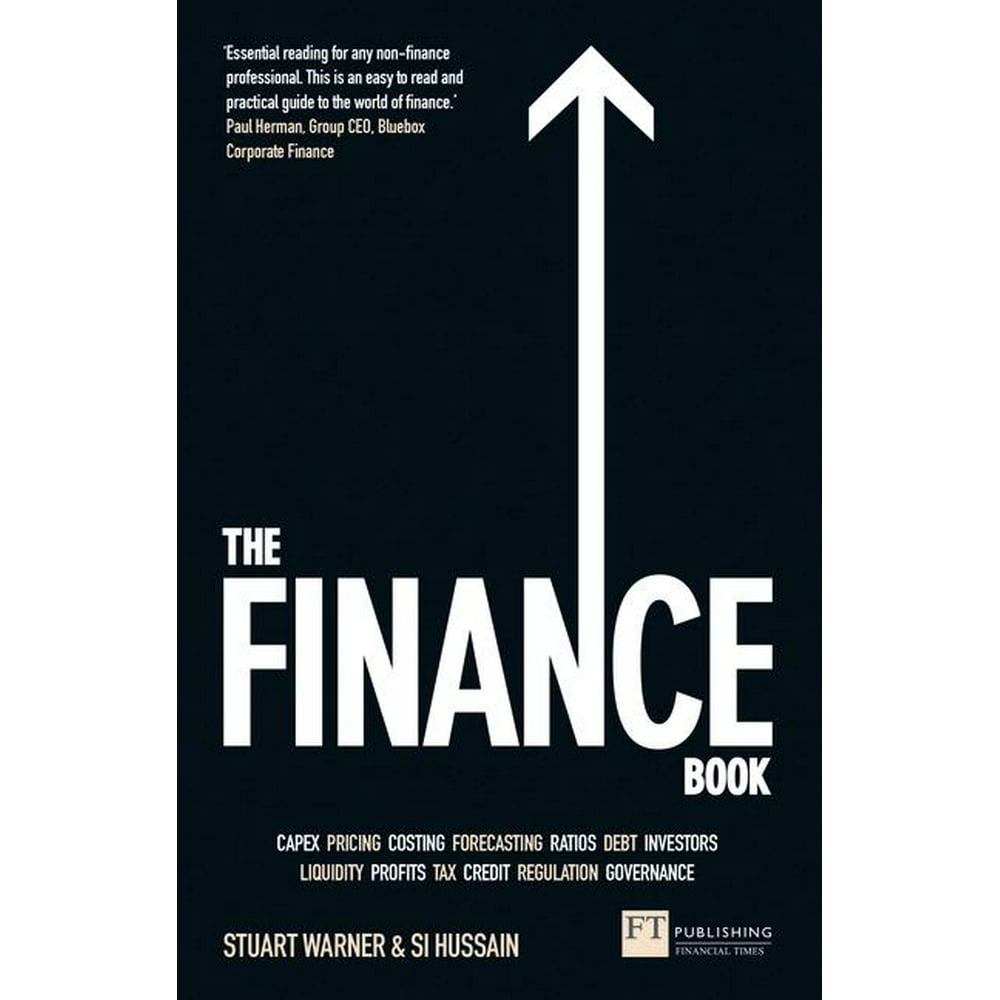 book reviews financial times