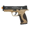 Smith Wesson S&w M&p 40 Spring Air Soft Pistol Black