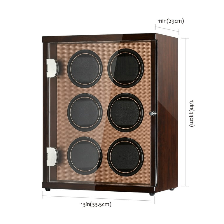 Chiyoda watch winder user manual hot sale