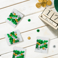 thumbnail image 5 of M&M'S St. Patrick's Day Milk Chocolate Candy, Party Favor Packs, Set of 30, 5 of 5