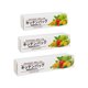 thumbnail image 1 of Bolsas reutilizables para almacenamiento de alimentos: bolsas reutilizables para almacenamiento de alimentos a prueba de fugas y bolsas reutilizables para almacenamiento de alimentos para carne, pescado, pollo, verduras y frutas brillar Electrónica, 1 of 4