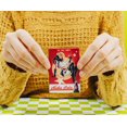 thumbnail image 3 of Imán Fallout Nuka-Cola Zap That Thirst, 10 cm, para nevera, 3 of 8