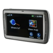 Garmin n��vi 880 - GPS navigator - automotive 4.3" widescreen