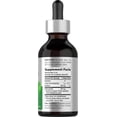 thumbnail image 2 of Liquid Chlorophyll | 2 oz | Natural Peppermint Flavor | by Horbaach, 2 of 7