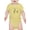 Butter, variant on Pooh Bear Being A Friend Bodysuit Infant -Smartprints Designs, 24 Months