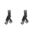 thumbnail image 1 of mmirethe Outil de Retrait de Ressort de Valve Noire Outils de Démontage de Voiture Ressort de Valve Compresseur de Valve Moteur Sensation Confortable Excellent 2ensemble, 1 of 6