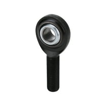 Allstar Performance ALL58058 Pro Series 1/2" Moly Steel Right Male Rod End