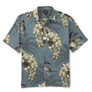 Puritan - Big Men's Tropical Bermuda Shirt
