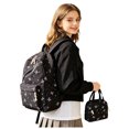 thumbnail image 2 of RFQWOVSR Stylish 3-Piece Backpack Set for College and Travel, 2 of 6