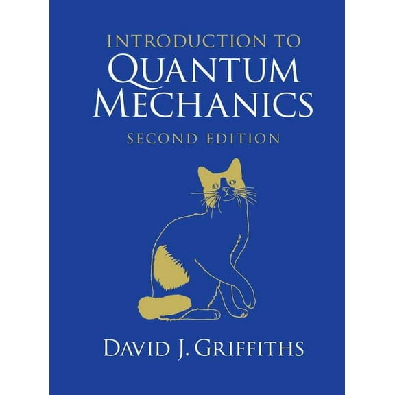 Introduction to Quantum Mechanics (Hardcover)