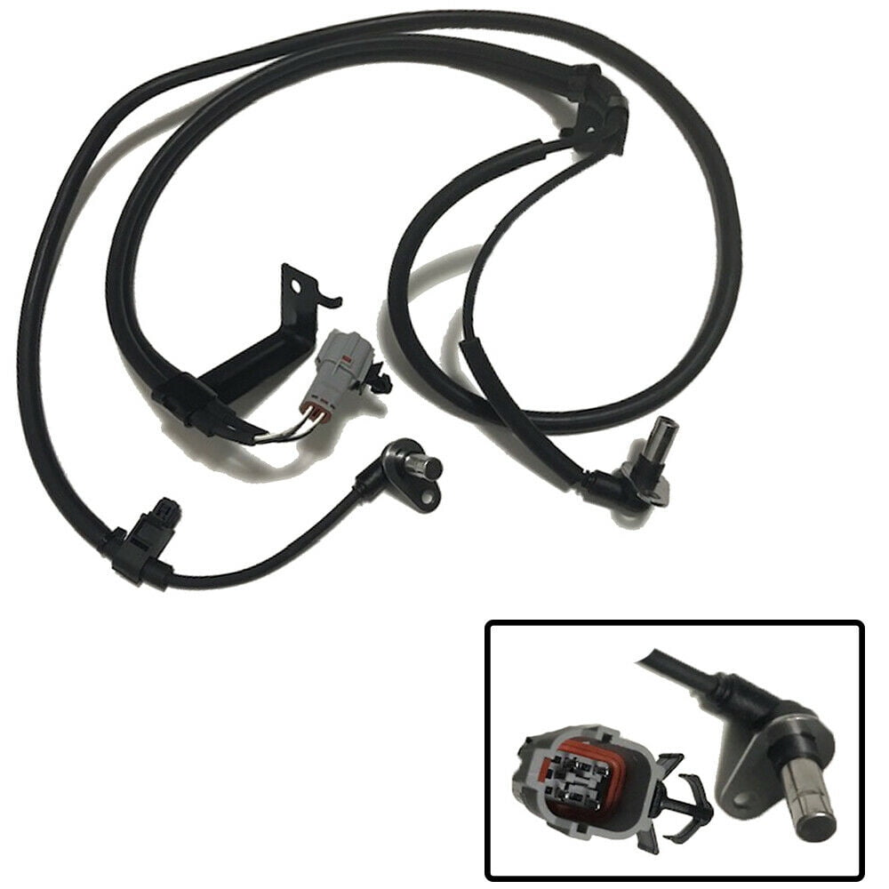 New Rear Right or Left Wheel ABS Speed Sensor For Isuzu DMax Rodeo