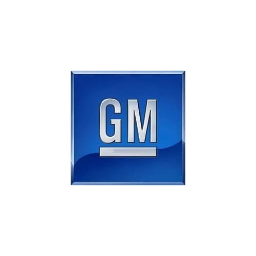 GM Wheel Spindle Rod Rear - 20930845