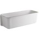 thumbnail image 1 of Kitchen Storage Mount Organizer Self-Adhesive Light Grey 38.6X14.5CM 1Pack, 1 of 2