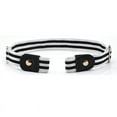 thumbnail image 1 of Ceinture de Taille Réutilisable Femmes Hommes Ceinture Extensible Sangle Élégante, 1 of 4