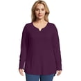 thumbnail image 1 of JMS Lightweight Split Neck Tunic - OJ331, 1 of 1