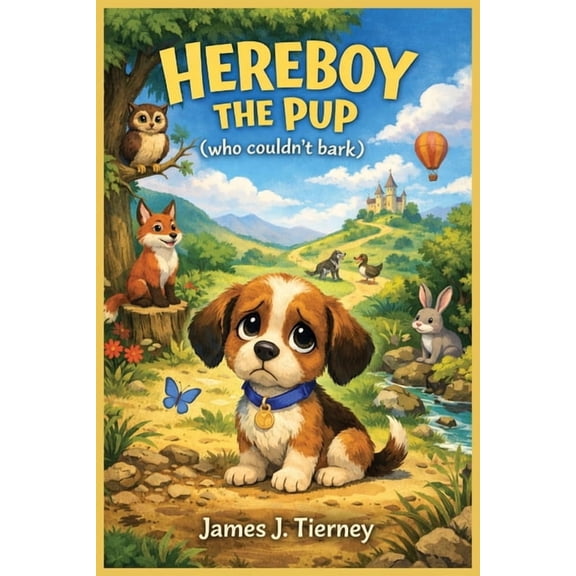 Hereboy, (Paperback)