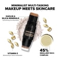 thumbnail image 3 of Crema bronceadora en barra Nudestix Nudies Bronze Matte 3 en 1, 3 of 6