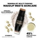 thumbnail image 4 of Barra bronceadora Nudestix Nudies Bronze 3 en 1, terracota vegana, 4 of 7