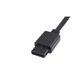 thumbnail image 2 of Cable de audio y video para Nintendo 64/NGC (2 unidades), cable de audio y video, accesorios para juegos, 2 of 3