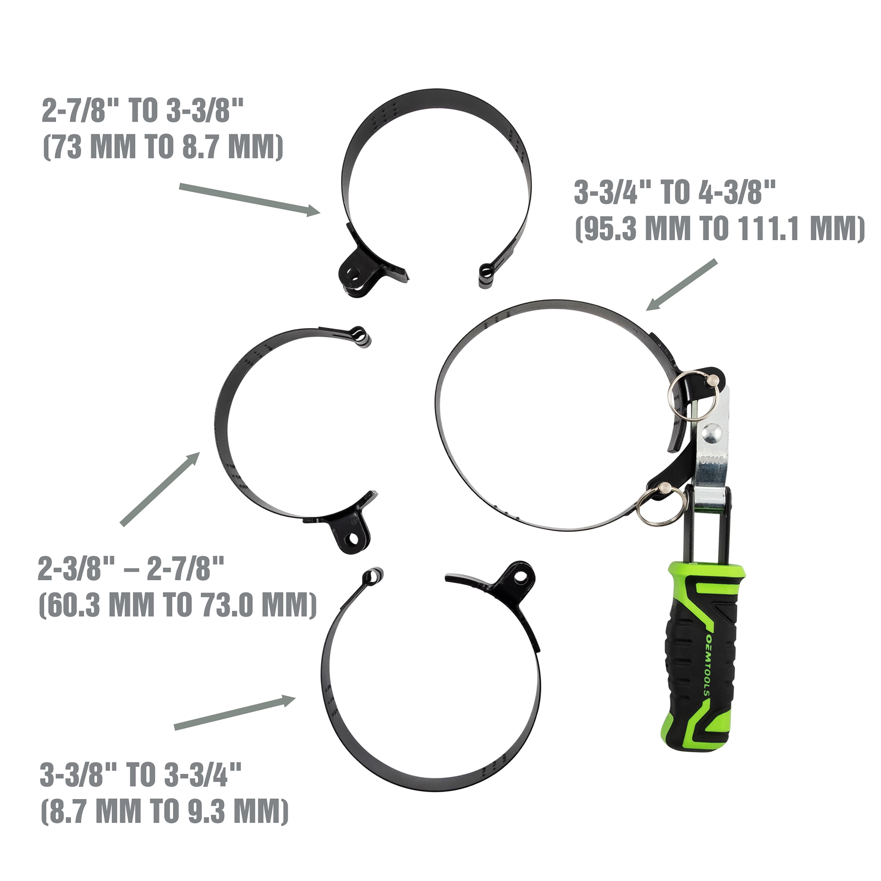 GreatNeck Oil Change Kit