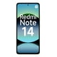 thumbnail image 2 of Smartphone Xiaomi Redmi Note 14 256 Verde 8gb Ram, 2 of 5