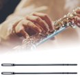 thumbnail image 5 of 6Pcs Plastic Flute Cleaning Rod Flute Cleaning Rod Clarinet Flute Cleaning Stick, 5 of 5