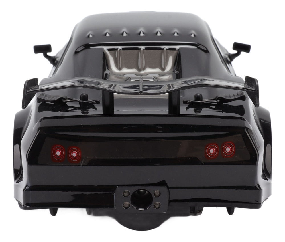 RC Car LED Model 16a04 1/16 Simulated Drift With