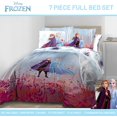 thumbnail image 4 of Jay Franco Frozen 2 Forest Spirit Bed Set, Full, 4 of 4