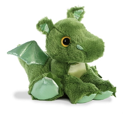 aurora world dragon