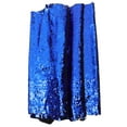 thumbnail image 1 of SEWACC diy glitter fabric Blue PVC 1Set for Craft Making DIY Lovers, 1 of 8