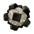 thumbnail image 2 of Bola de inquietud del teclado, juguete sensorial, mini fiesta portátil de regalo de regalo teclado teclado clicker para mujeres estudiantes Negro, 2 of 8