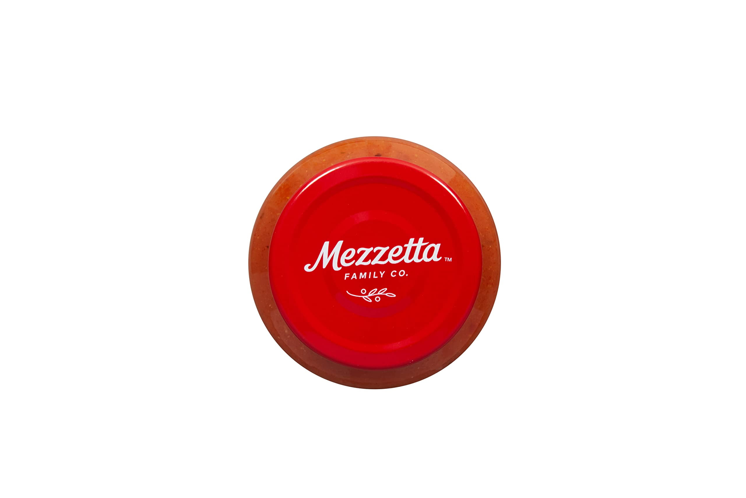Mezzetta Roasted Garlic and Caramelized Onions, 25 Ounce (Pack of 6)