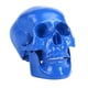 thumbnail image 3 of 1 modelo de calavera para decoraciones de Halloween., 3 of 3