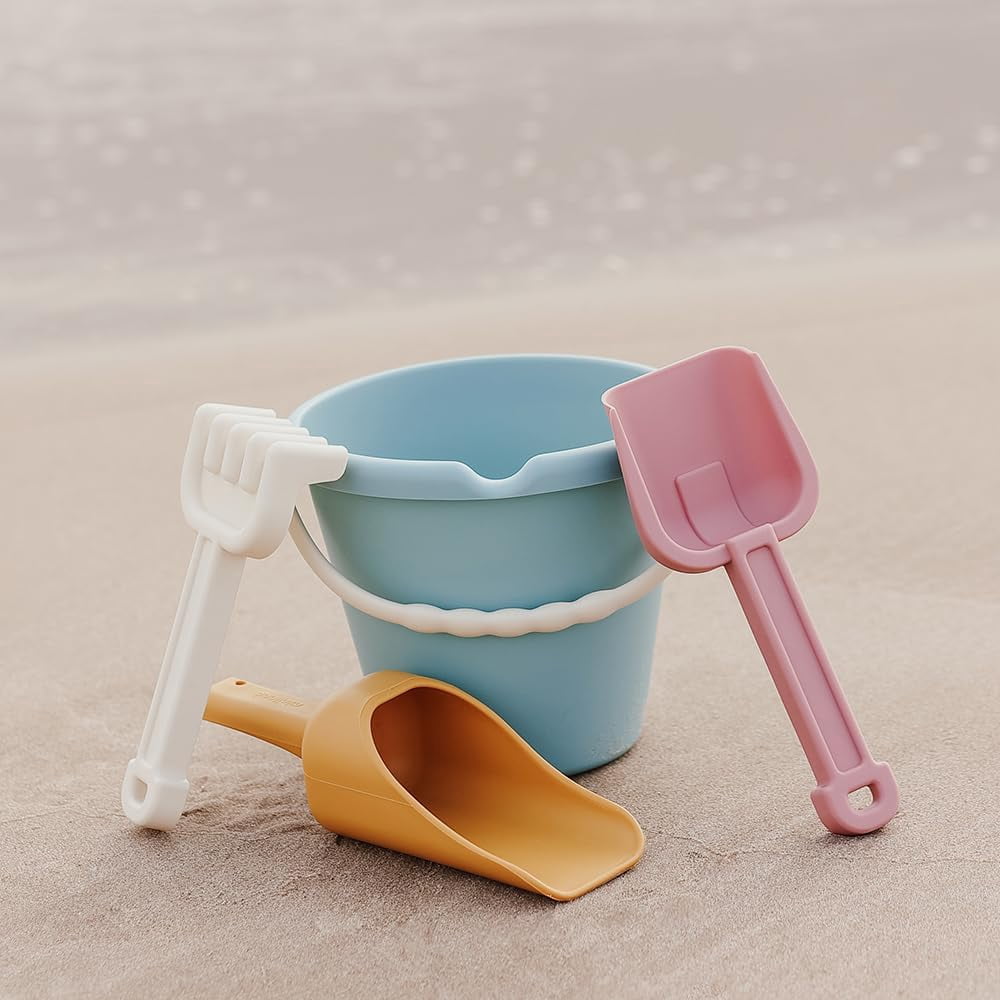 Miniland Eco Junior Sand Set